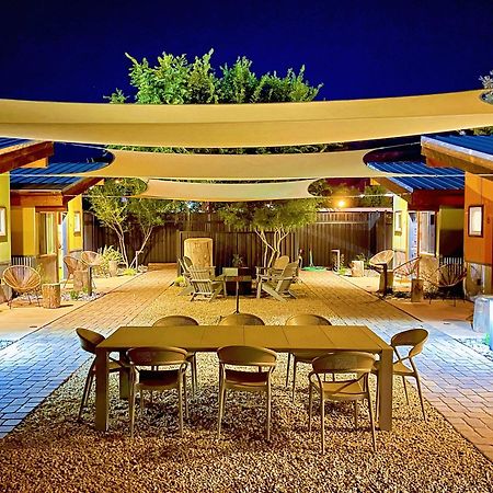 Downtown Kokopelli West 8 - Newly Remodeled Stylish Studio Moab Buitenkant foto