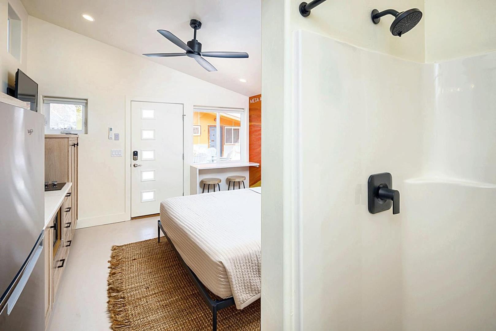 Downtown Kokopelli West 8 - Newly Remodeled Stylish Studio Moab Buitenkant foto