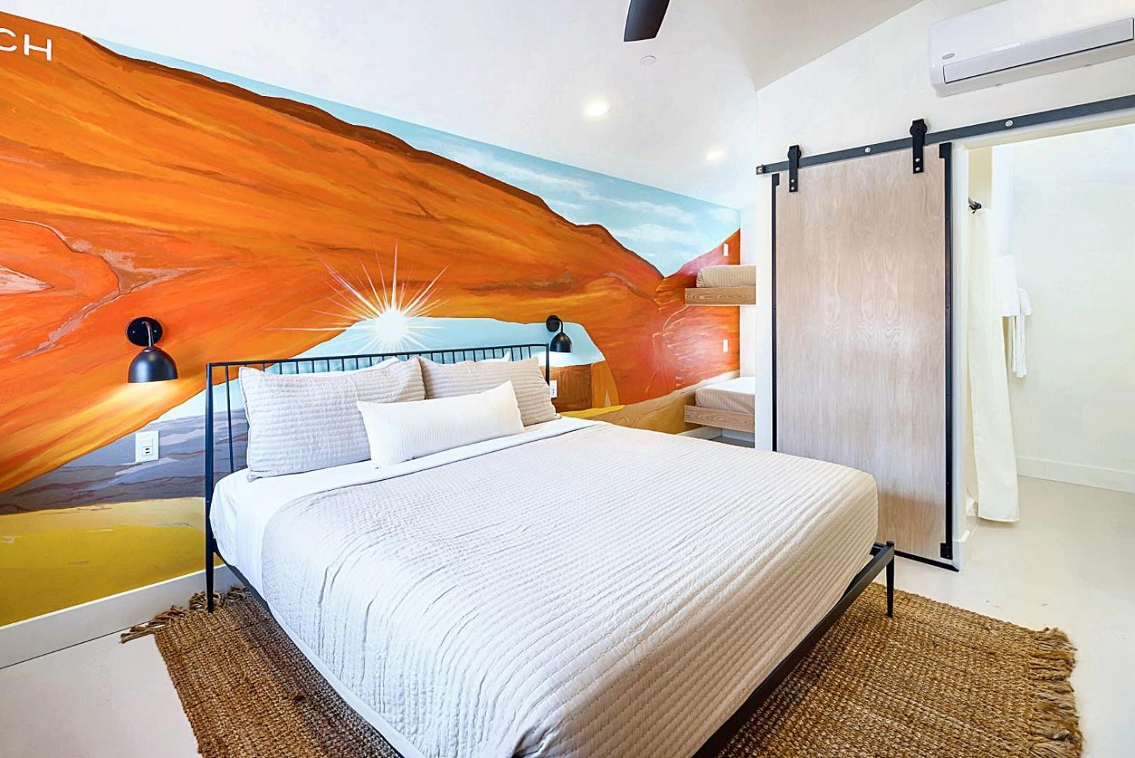 Downtown Kokopelli West 8 - Newly Remodeled Stylish Studio Moab Buitenkant foto