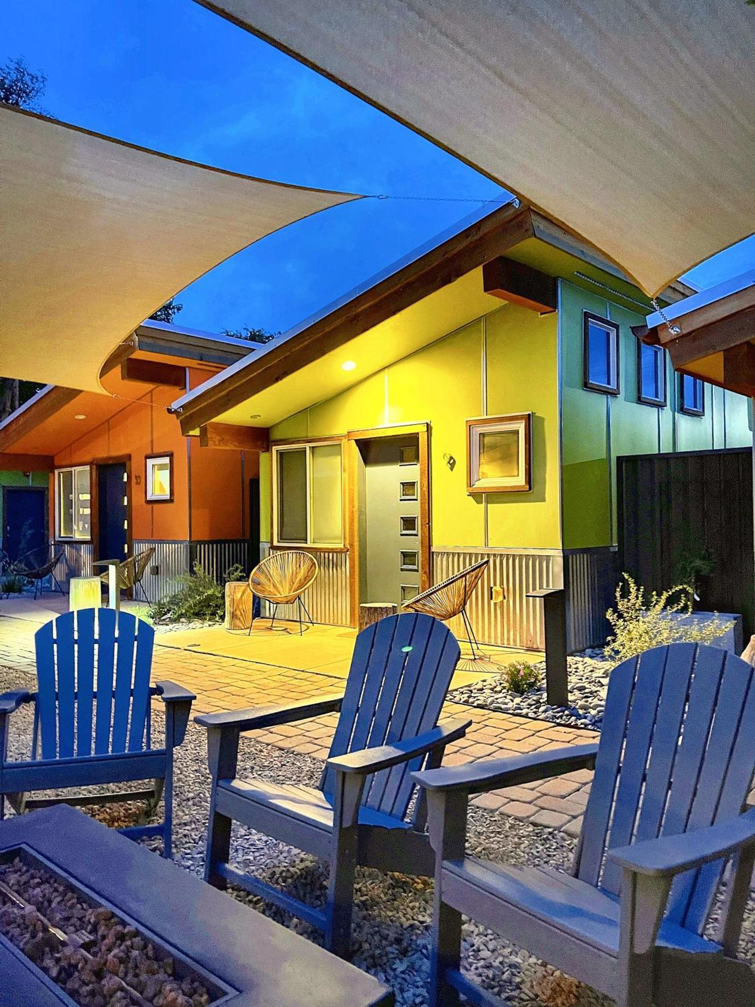 Downtown Kokopelli West 8 - Newly Remodeled Stylish Studio Moab Buitenkant foto